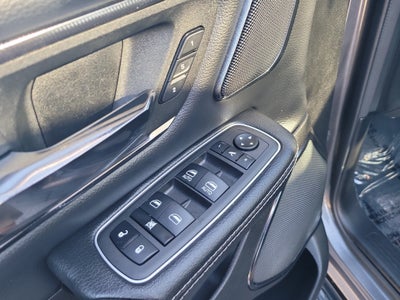 2024 RAM 1500 Rebel