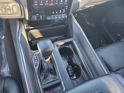 2024 RAM 1500 Rebel