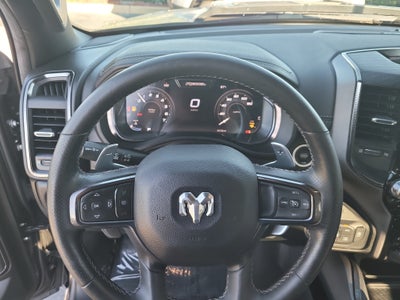 2024 RAM 1500 Rebel