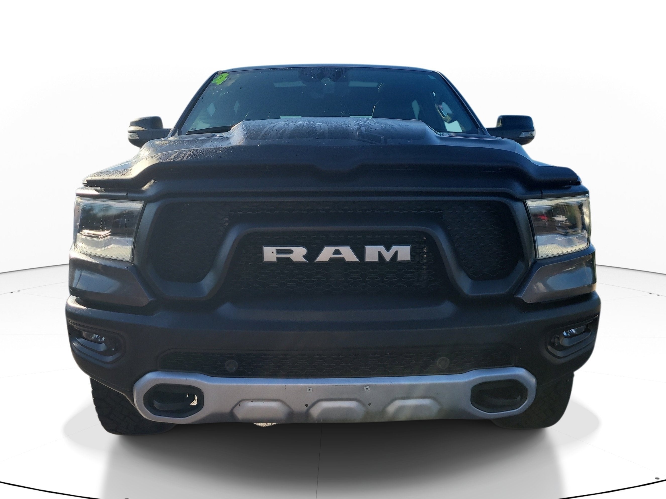 2024 RAM 1500 Rebel
