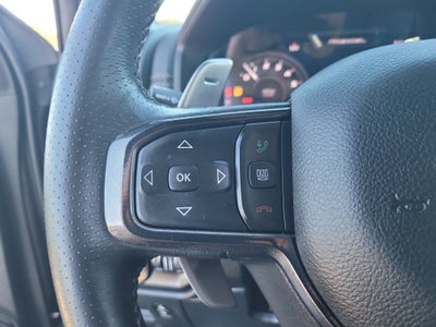 2024 RAM 1500 Rebel