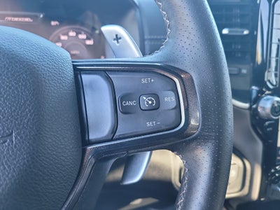 2024 RAM 1500 Rebel