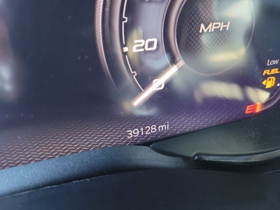 2024 RAM 1500 Rebel