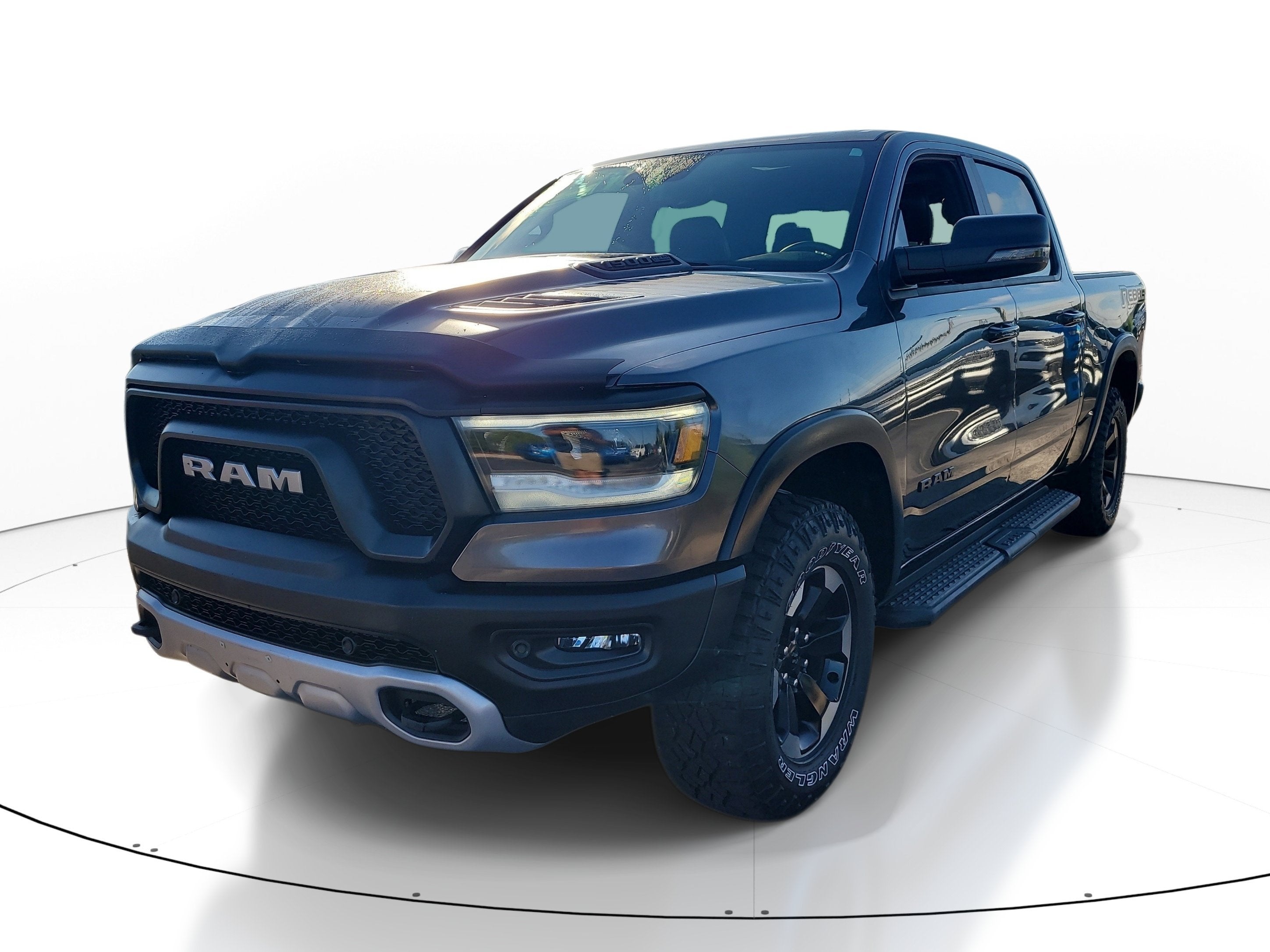 2024 RAM 1500 Rebel