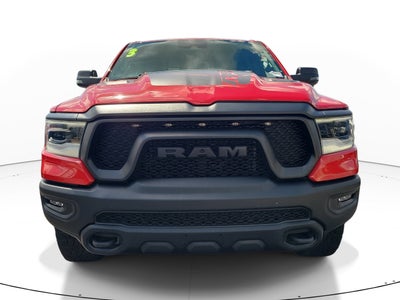 2023 RAM 1500 Rebel