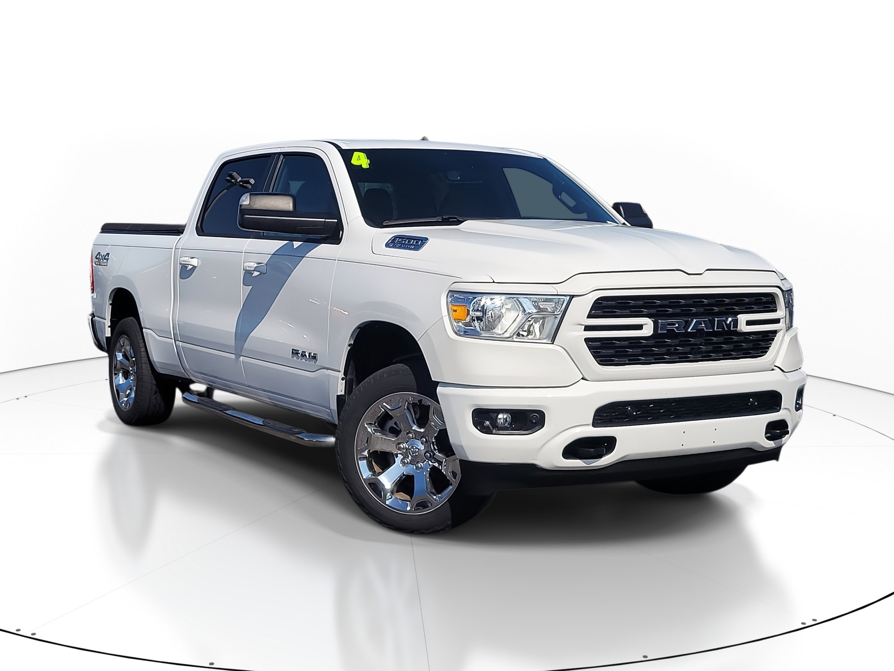 2024 RAM 1500 Big Horn