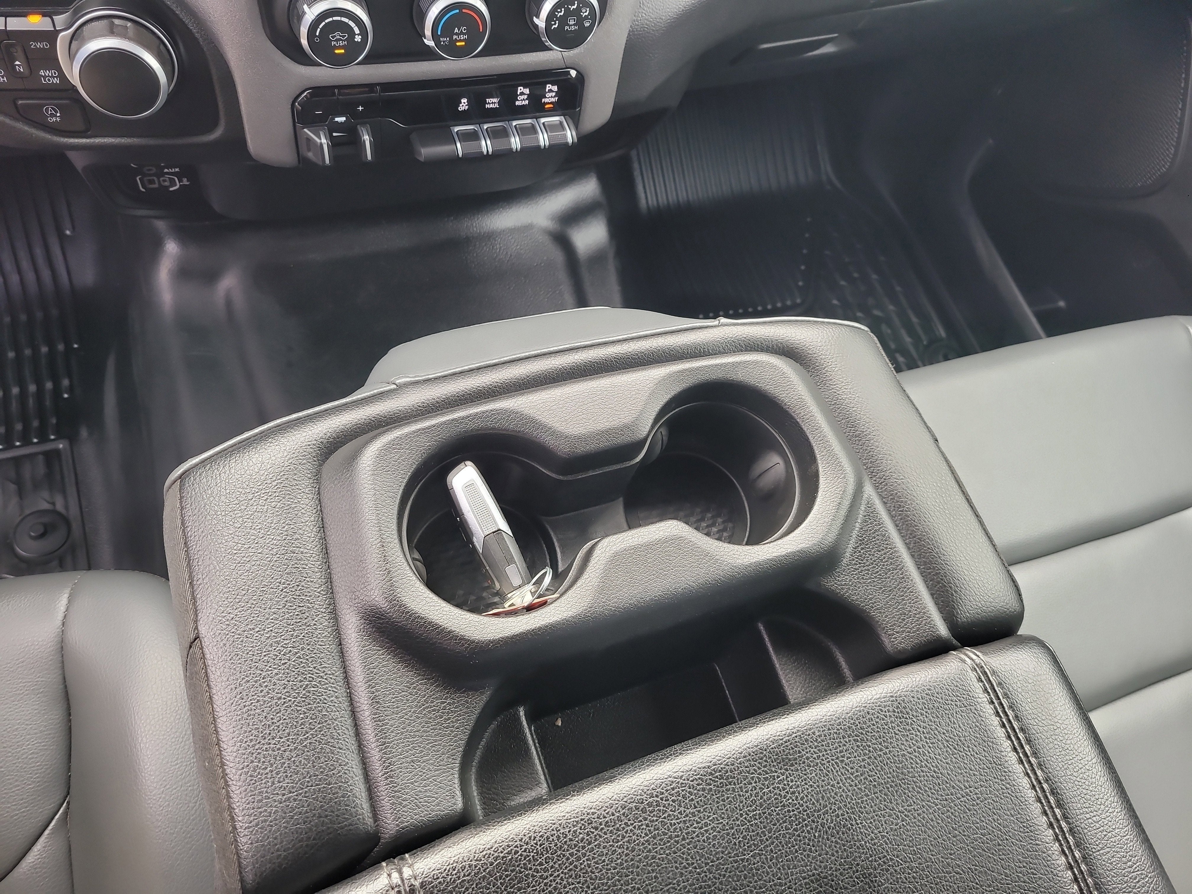 2023 RAM 1500 Tradesman