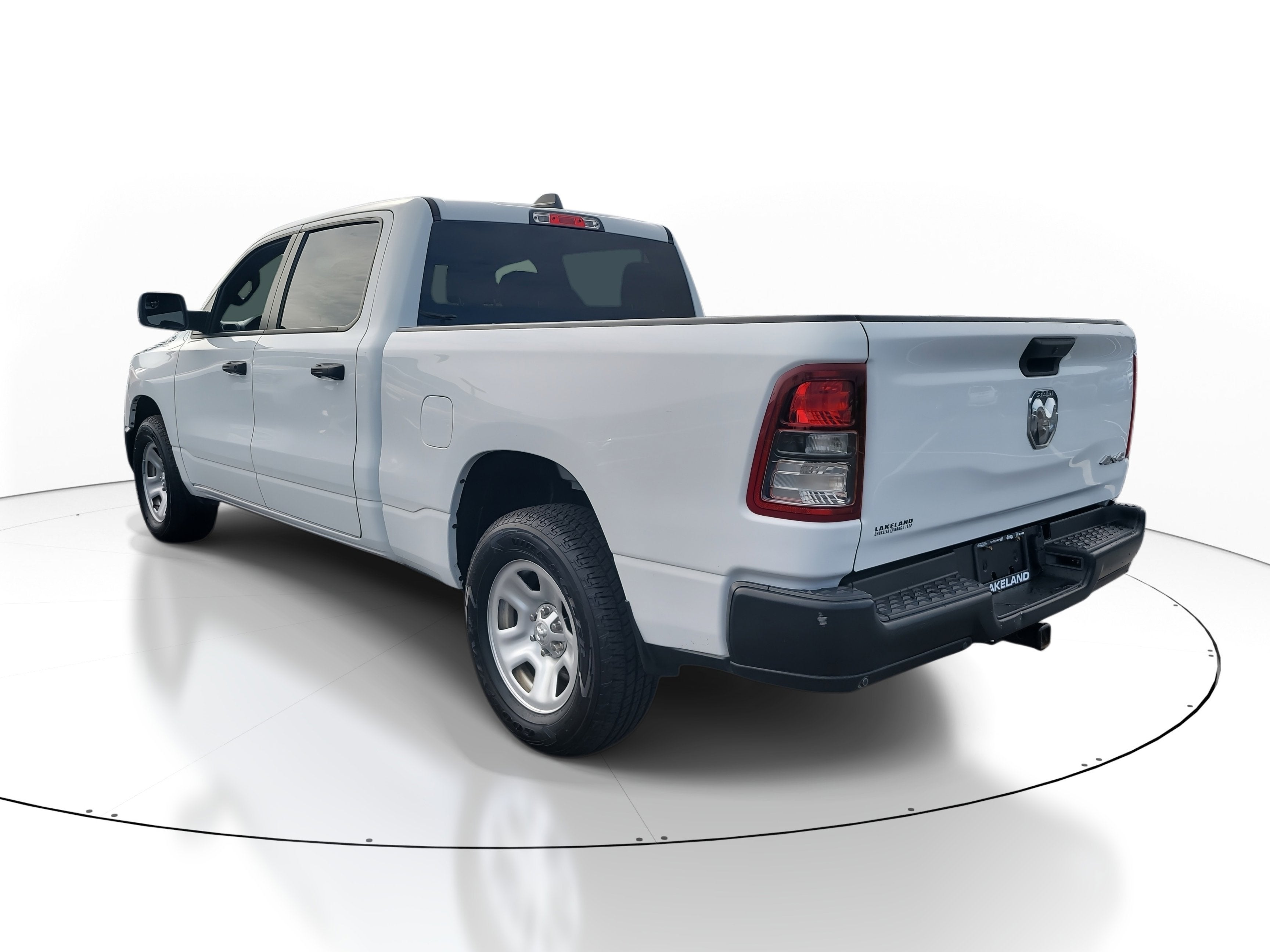 2023 RAM 1500 Tradesman