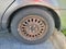 2003 Ford Taurus LX Standard