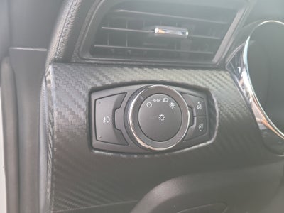 2015 Ford Mustang V6