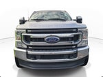 2022 Ford Super Duty F-250 SRW XLT