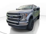 2022 Ford Super Duty F-250 SRW XLT