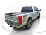 2022 Ford Super Duty F-250 SRW XLT