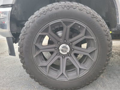 2022 Ford Super Duty F-250 SRW XLT