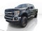 2022 Ford Super Duty F-250 SRW XLT