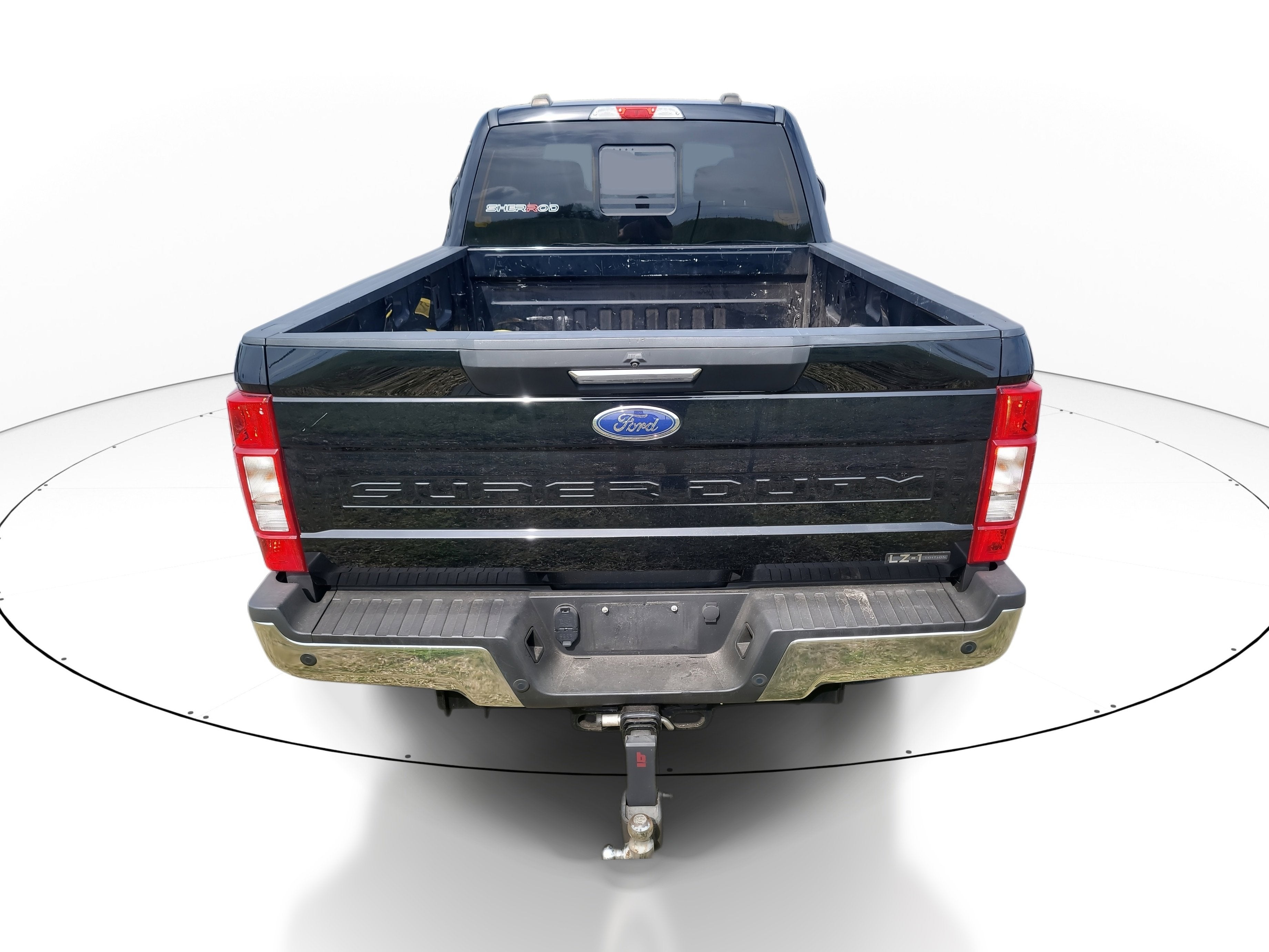 2022 Ford Super Duty F-250 SRW XLT