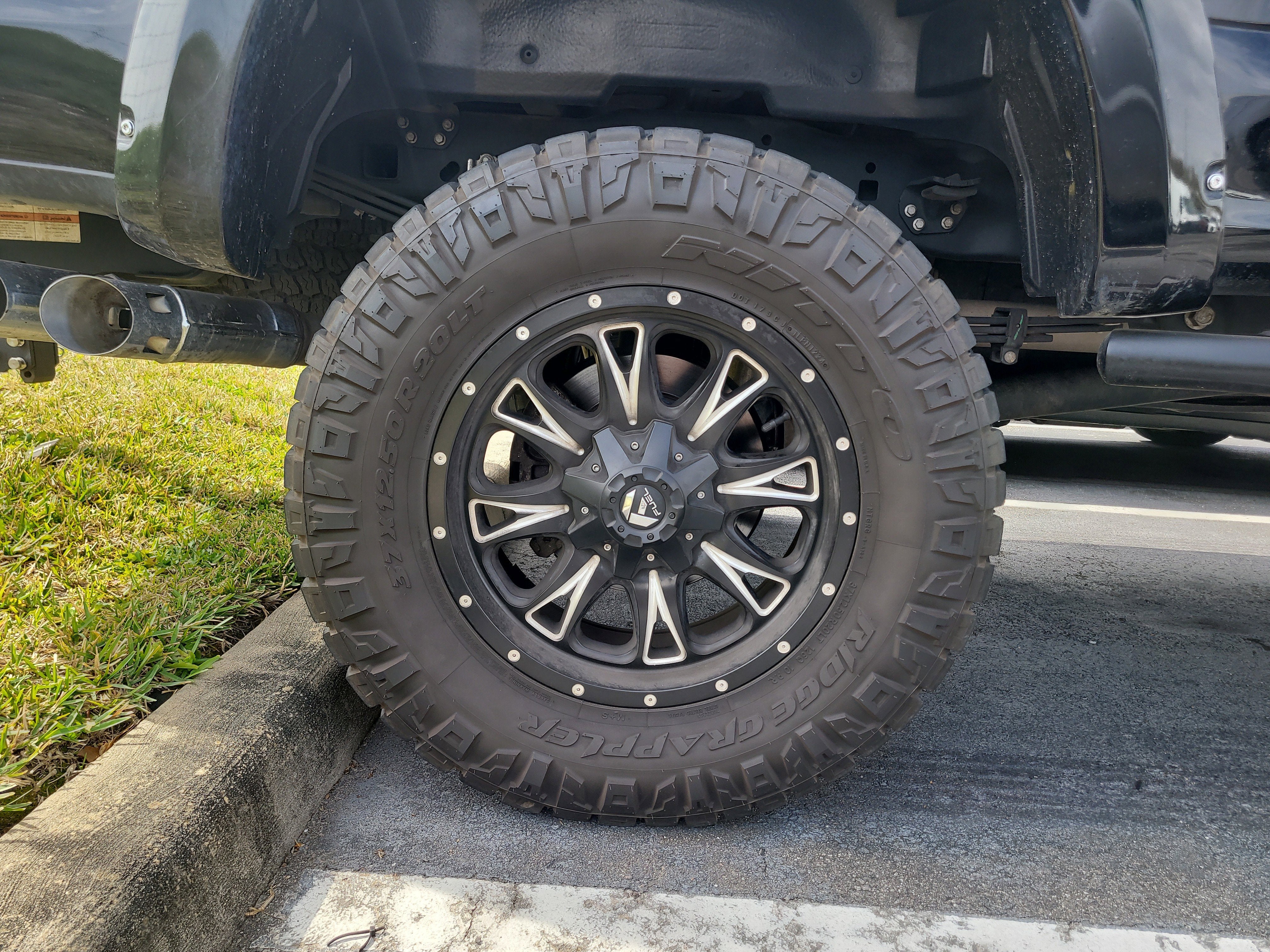 2022 Ford Super Duty F-250 SRW XLT