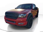 2005 Ford F-150 XLT