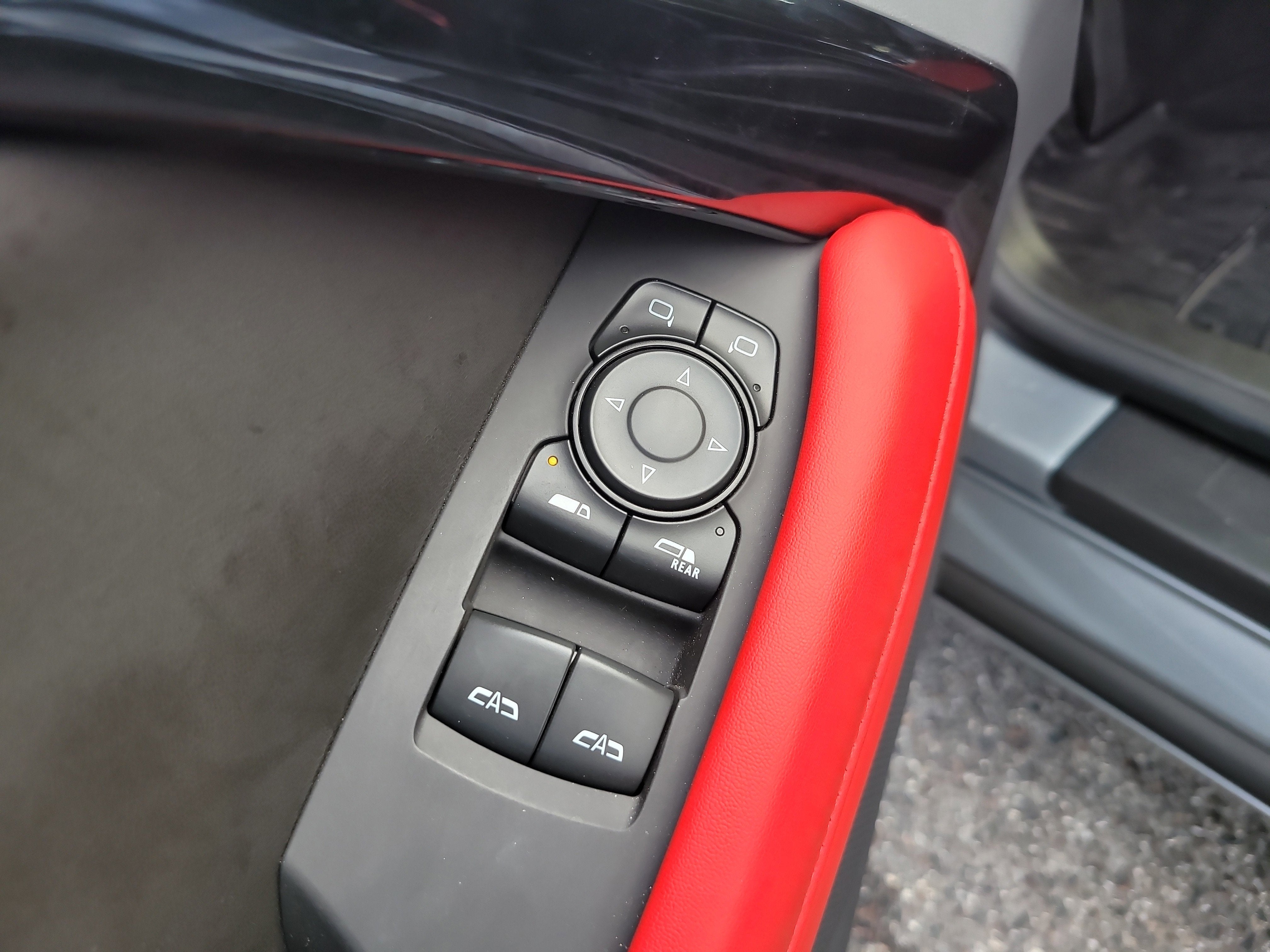 2023 Chevrolet Camaro 1SS
