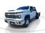2024 Chevrolet Silverado 3500HD CC LT