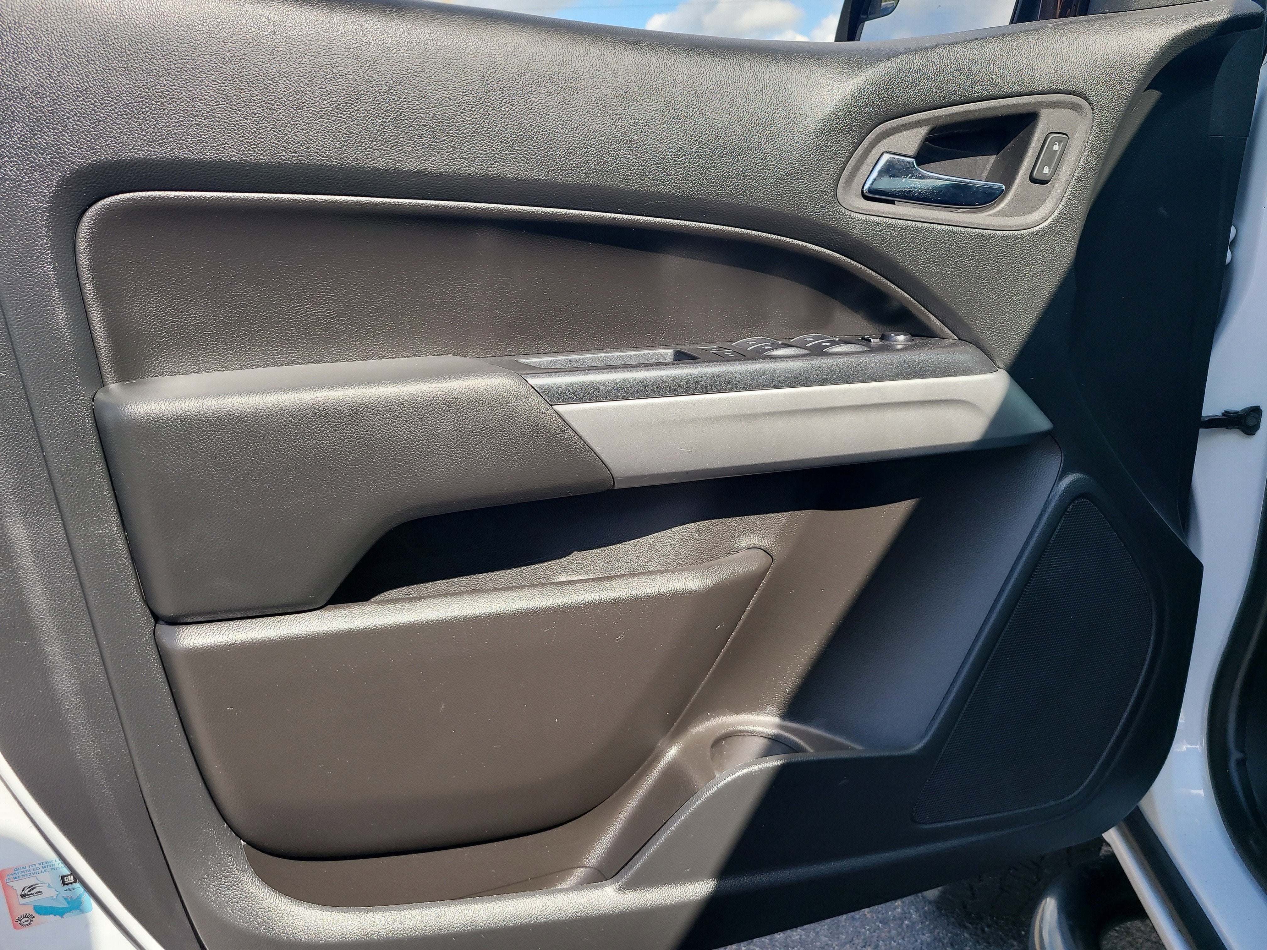 2022 Chevrolet Colorado 4WD ZR2