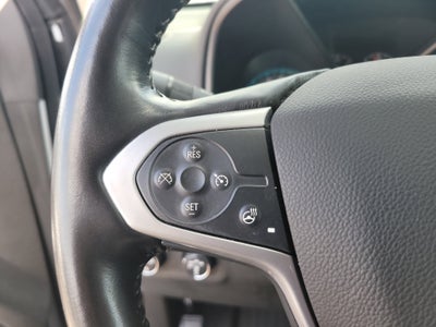 2022 Chevrolet Colorado 4WD ZR2