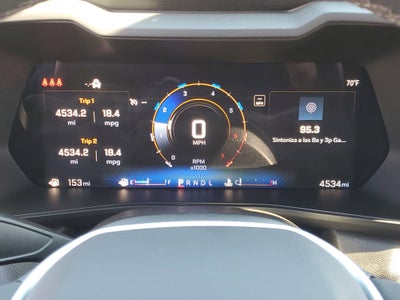 2026 Chevrolet Colorado 2WD Work Truck
