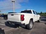 2026 Chevrolet Colorado 2WD Work Truck