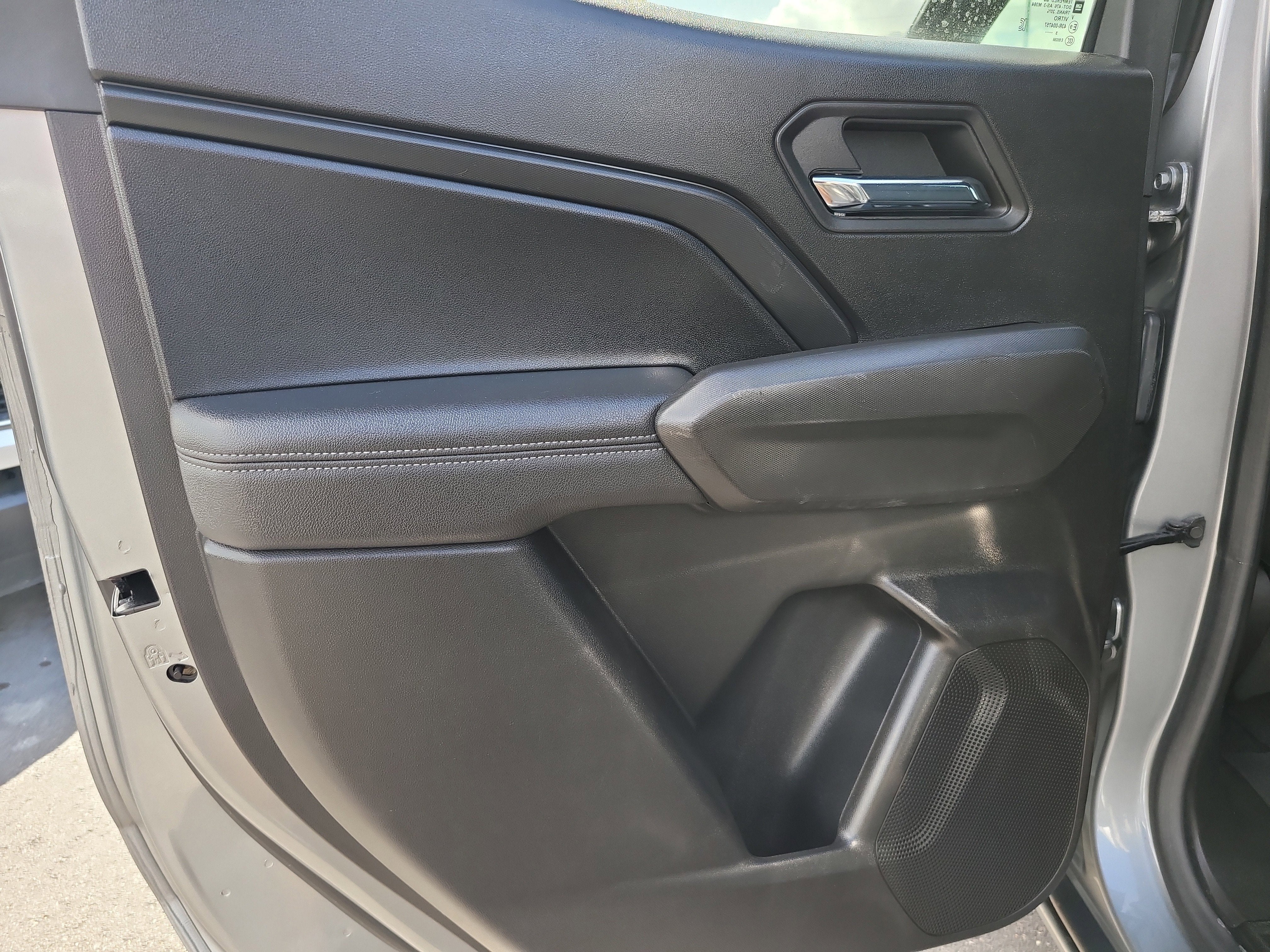 2023 Chevrolet Colorado 2WD LT