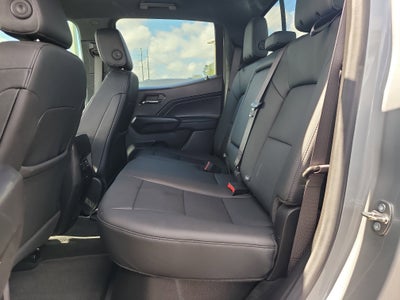 2023 Chevrolet Colorado 2WD LT