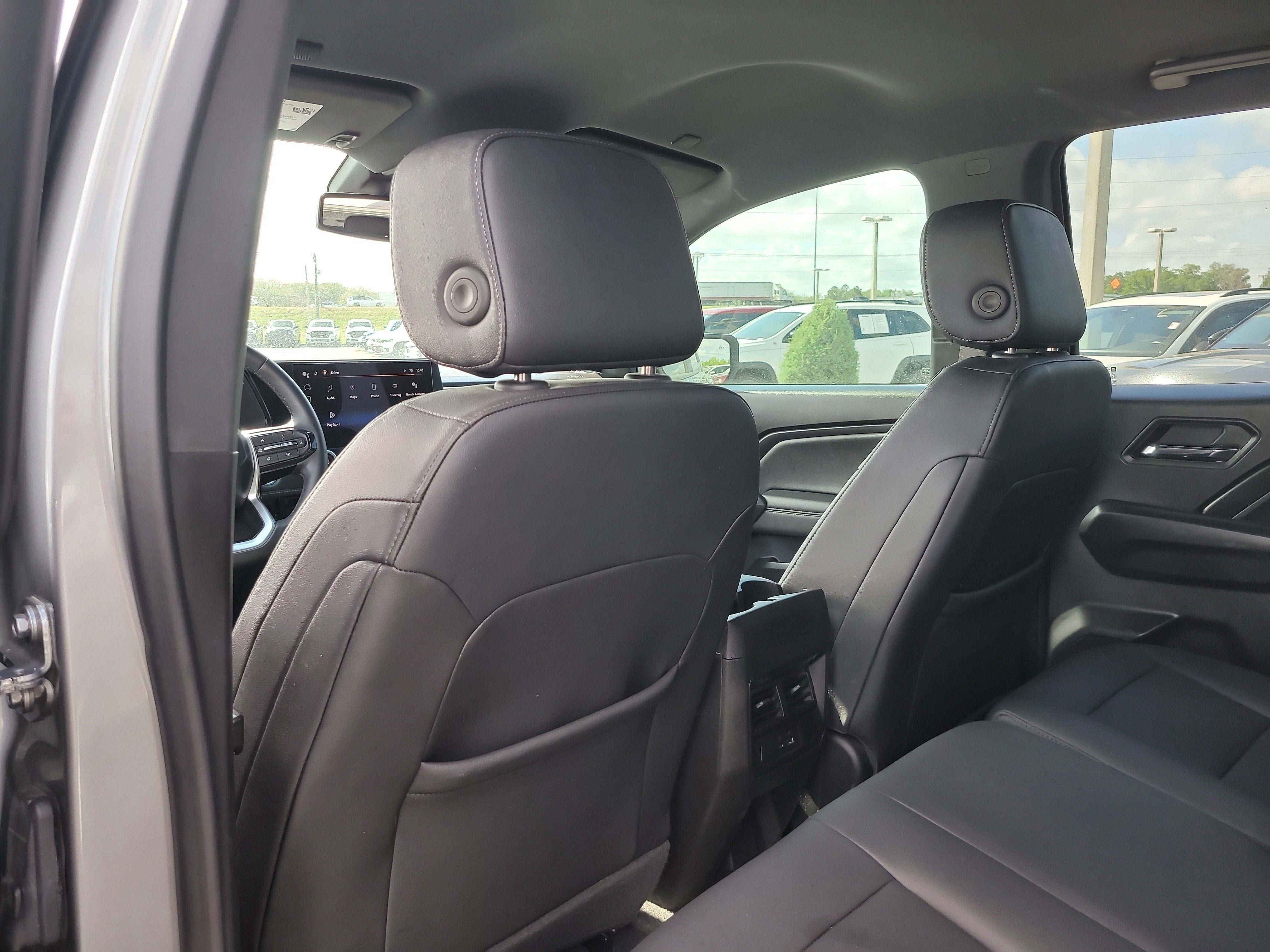 2023 Chevrolet Colorado 2WD LT