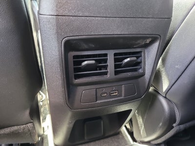 2023 Chevrolet Colorado 2WD LT