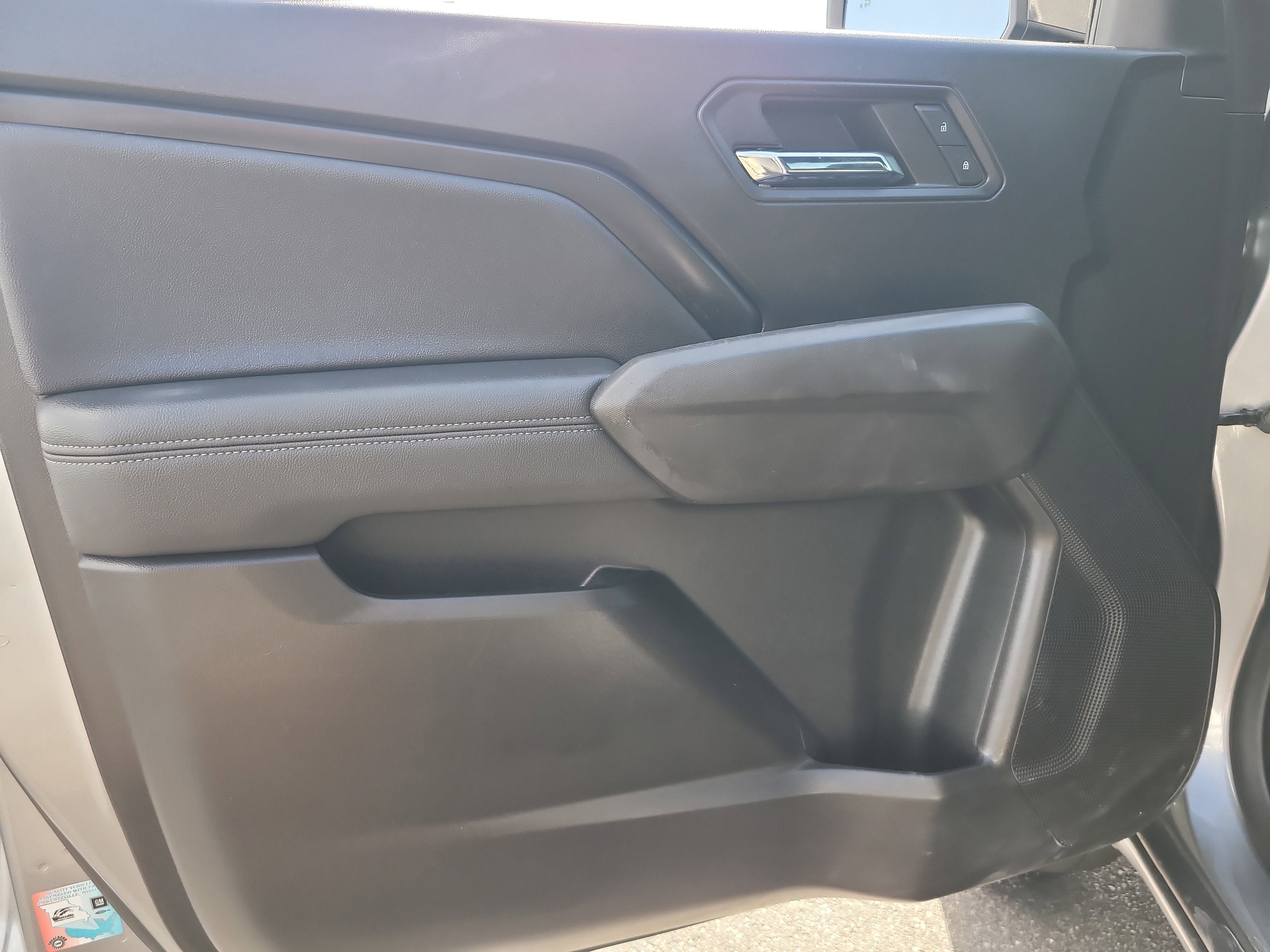 2023 Chevrolet Colorado 2WD LT