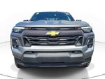 2023 Chevrolet Colorado 2WD LT