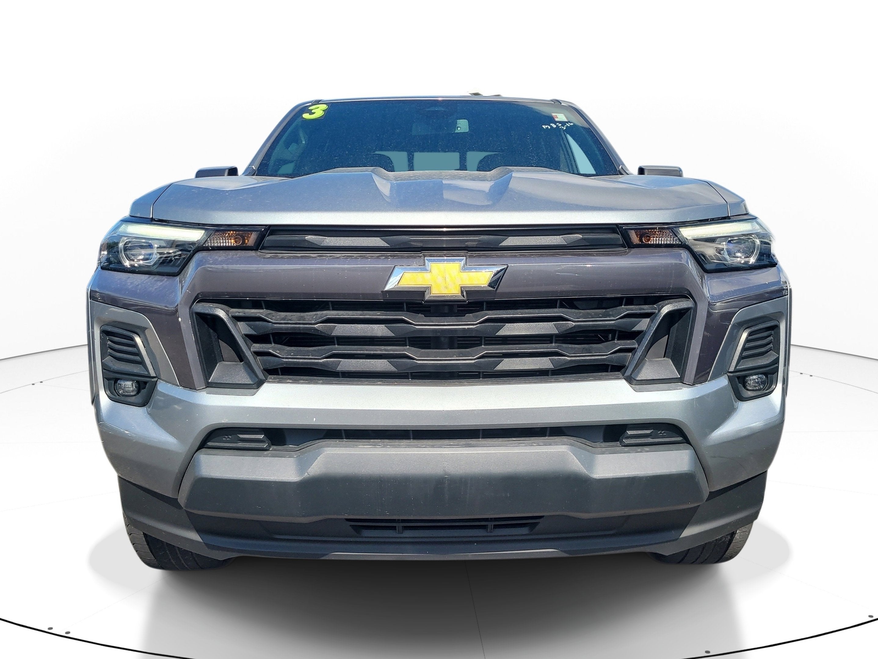 2023 Chevrolet Colorado 2WD LT