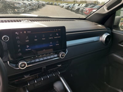 2023 Chevrolet Colorado 2WD LT