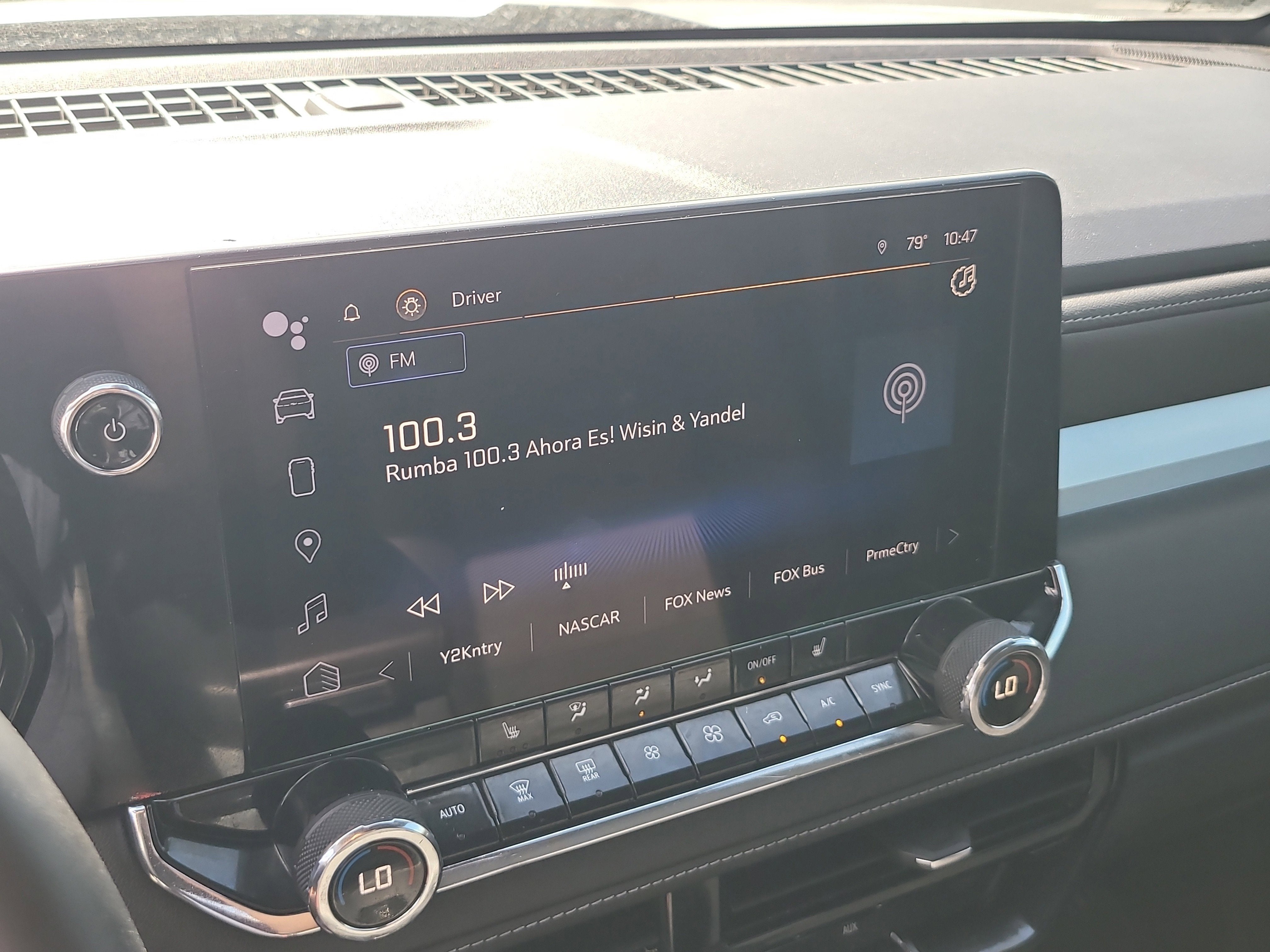 2023 Chevrolet Colorado 2WD LT