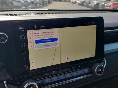 2023 Chevrolet Colorado 2WD LT