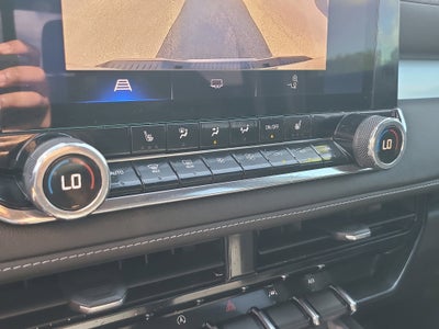 2023 Chevrolet Colorado 2WD LT