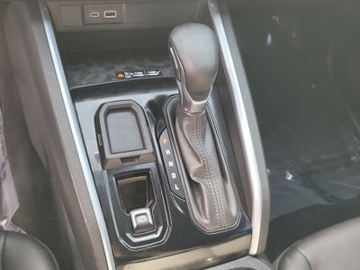 2023 Chevrolet Colorado 2WD LT