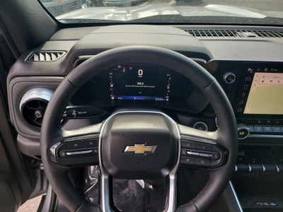 2023 Chevrolet Colorado 2WD LT