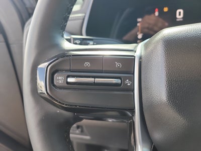 2023 Chevrolet Colorado 2WD LT