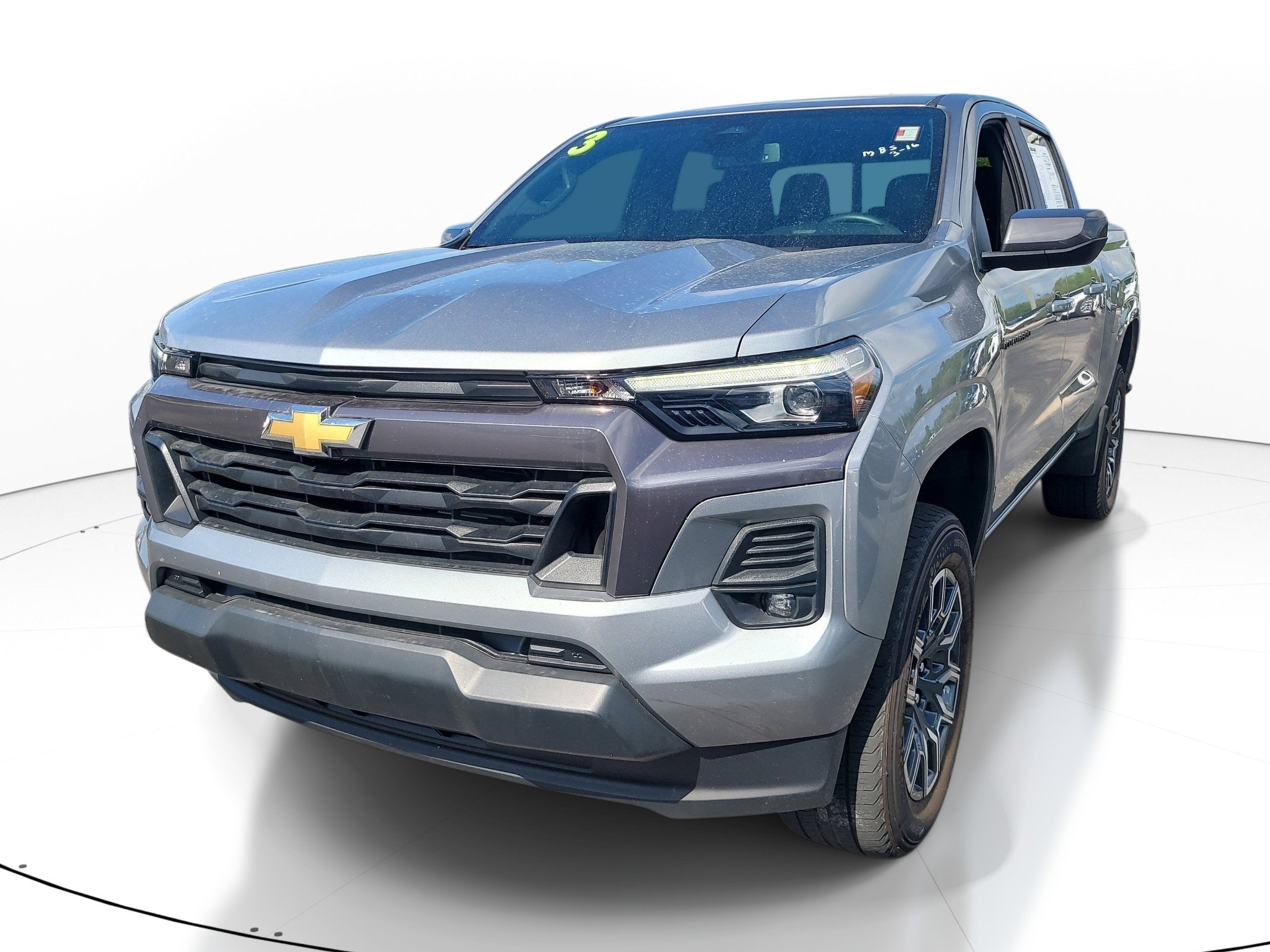 2023 Chevrolet Colorado 2WD LT