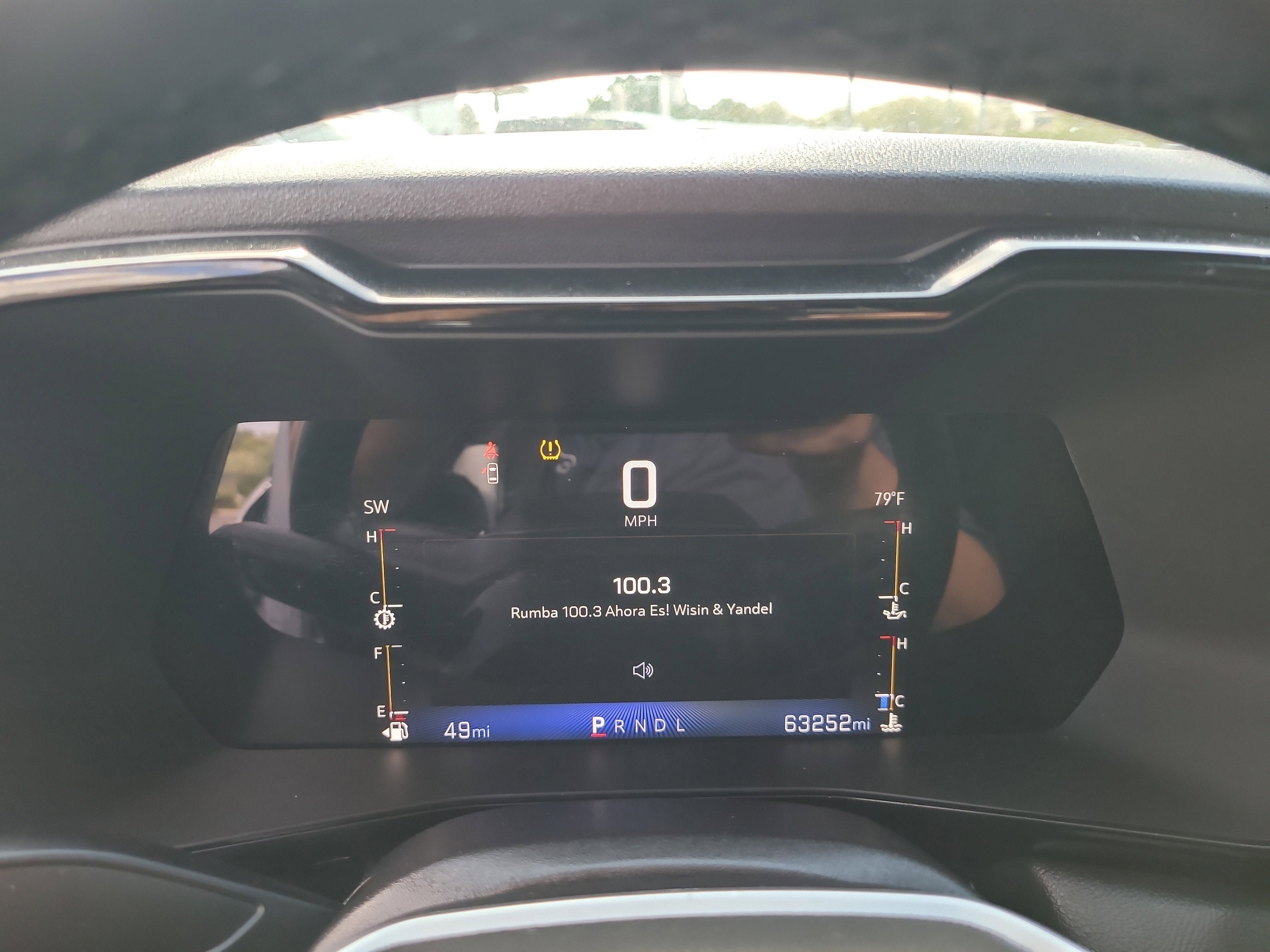 2023 Chevrolet Colorado 2WD LT