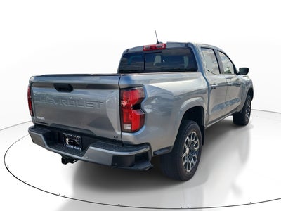 2023 Chevrolet Colorado 2WD LT