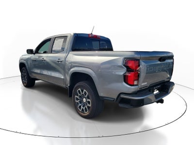 2023 Chevrolet Colorado 2WD LT