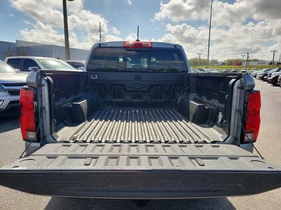 2023 Chevrolet Colorado 2WD LT