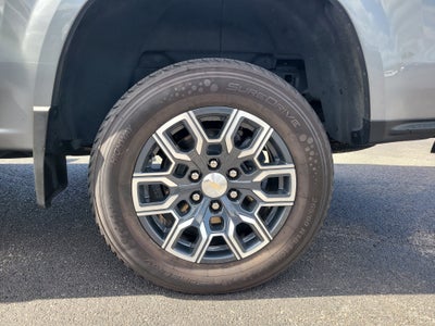 2023 Chevrolet Colorado 2WD LT