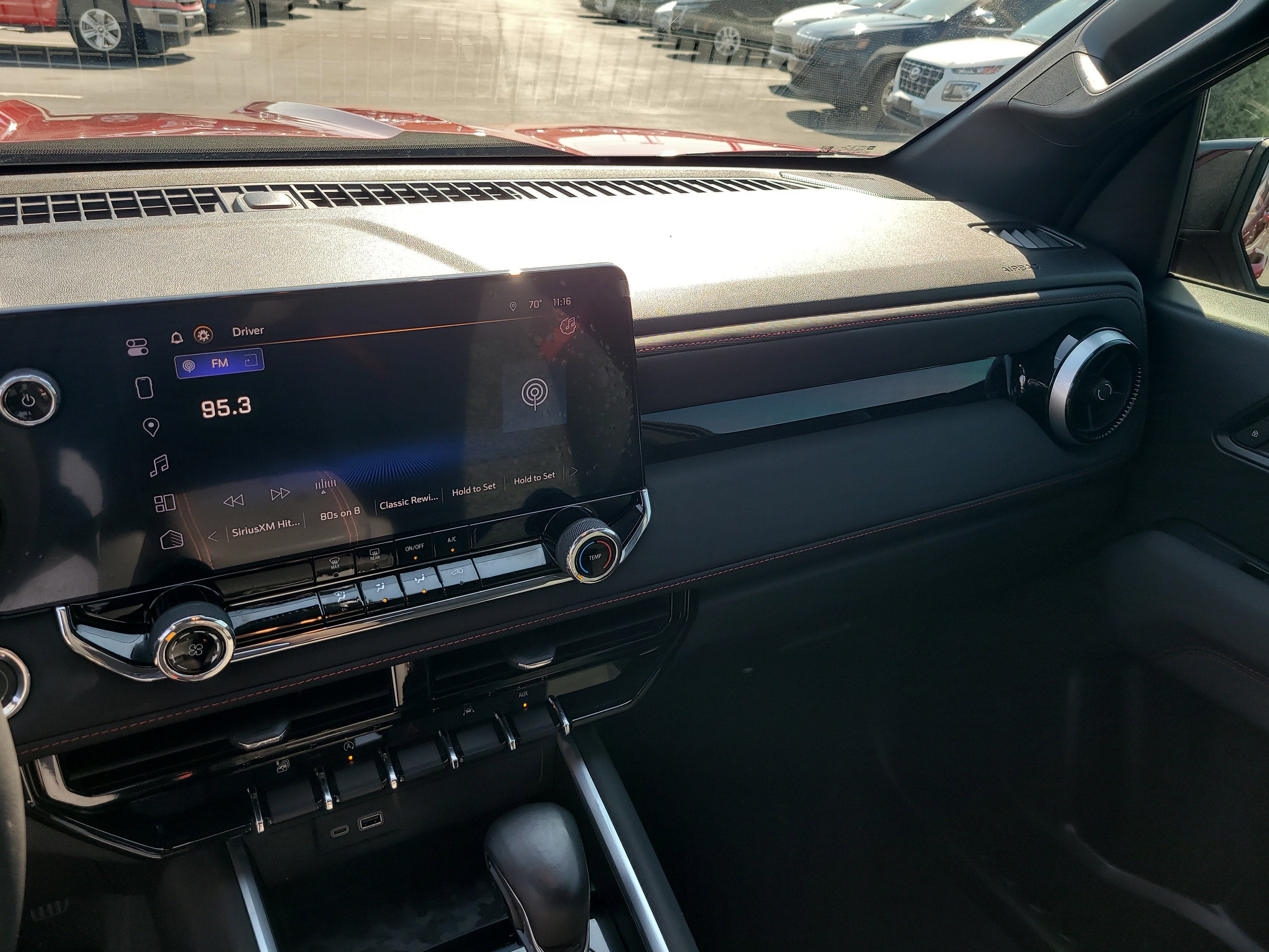 2023 Chevrolet Colorado 4WD Z71