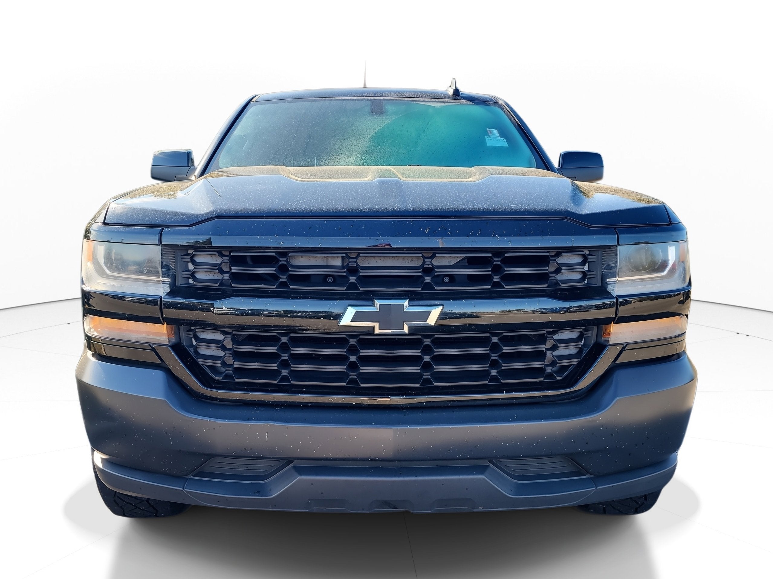 2016 Chevrolet Silverado 1500 Work Truck